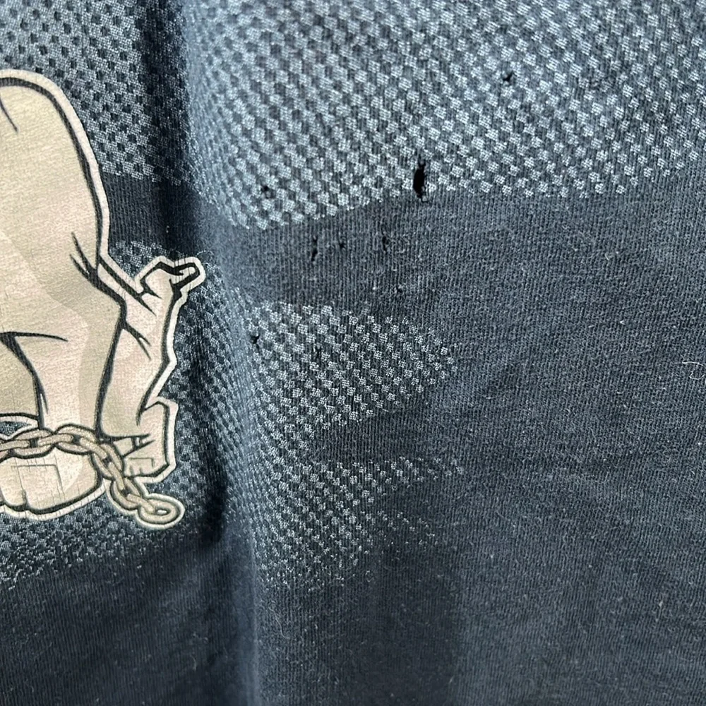 Vintage 90s Hard Knocks T-shirt 4XL
School of Hard Knocks - Picture 3 of 5